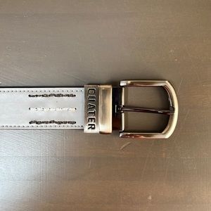 Travis Mathew Cuater Belt